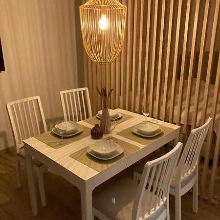 Ferienwohnung Auszeit Zentrum Apartment *