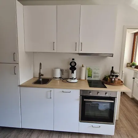 Ferienwohnung Auszeit Zentrum Winterberg
